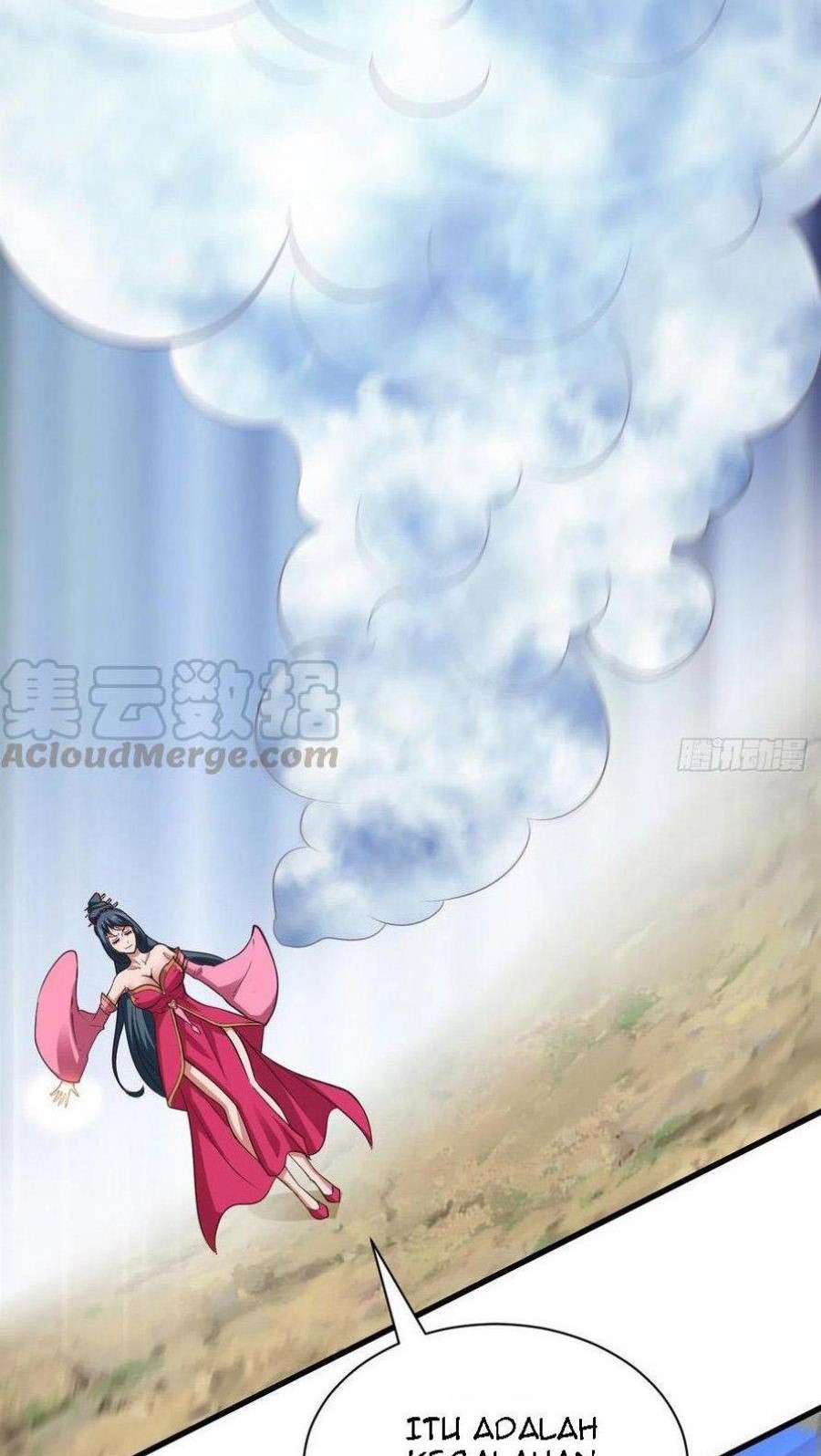 My Harem Depend on Drawing Chapter 122 - halaman 33