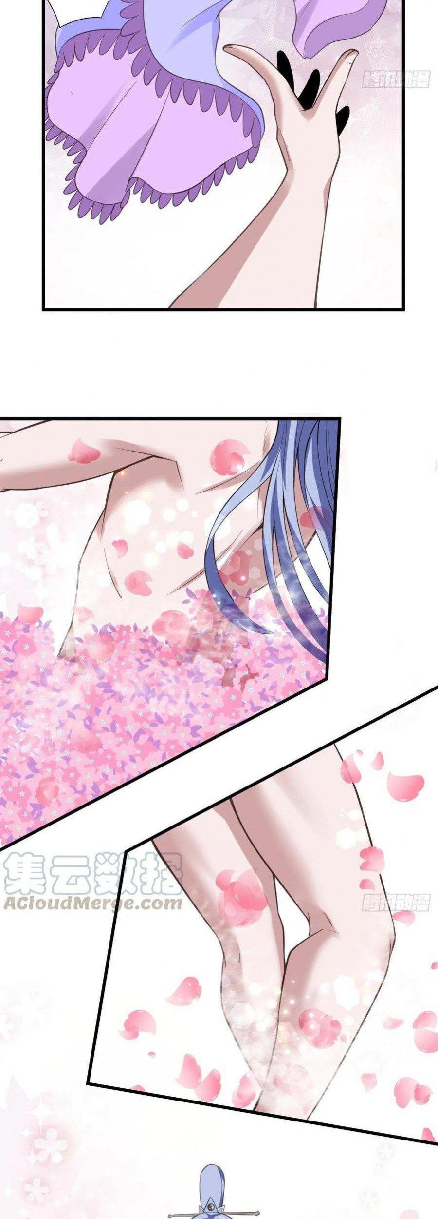 My Harem Depend on Drawing Chapter 123 - halaman 15
