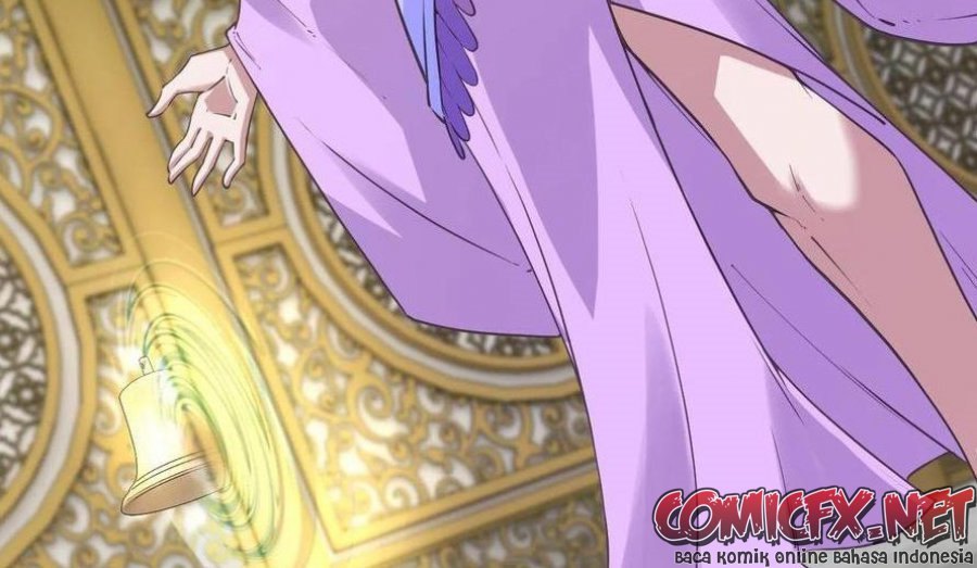 My Harem Depend on Drawing Chapter 123 - halaman 24