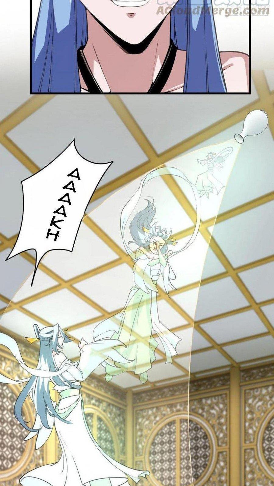 My Harem Depend on Drawing Chapter 123 - halaman 28