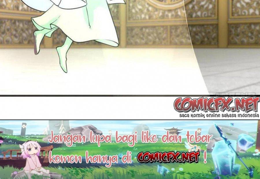 My Harem Depend on Drawing Chapter 123 - halaman 29