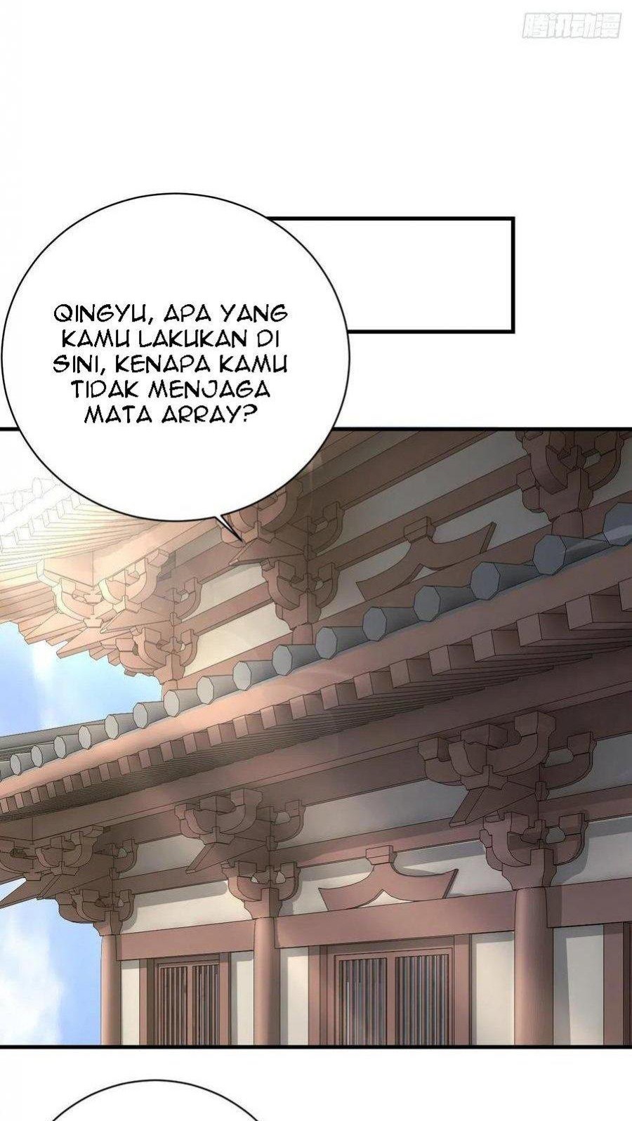 My Harem Depend on Drawing Chapter 124 - halaman 11