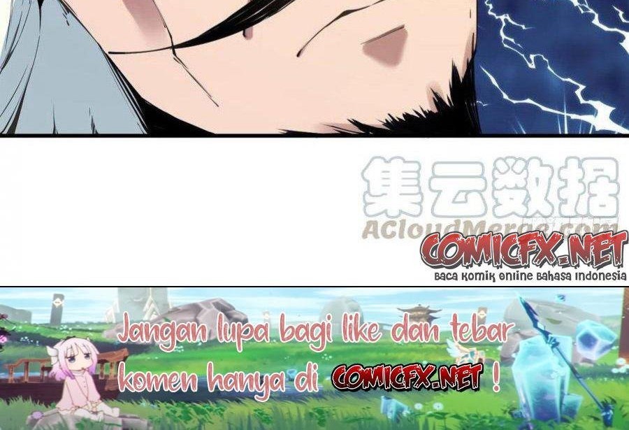 My Harem Depend on Drawing Chapter 124 - halaman 15