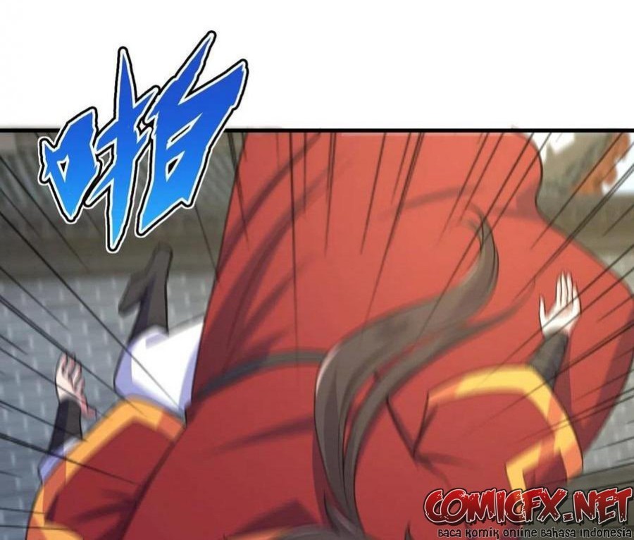 My Harem Depend on Drawing Chapter 124 - halaman 9