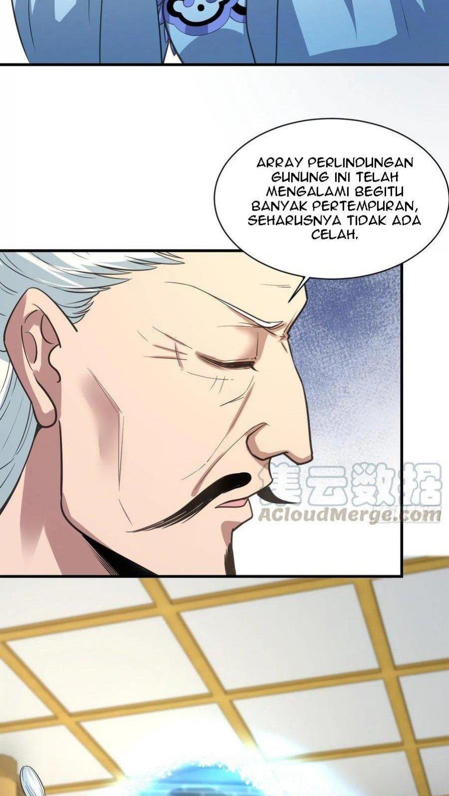 My Harem Depend on Drawing Chapter 125 - halaman 13