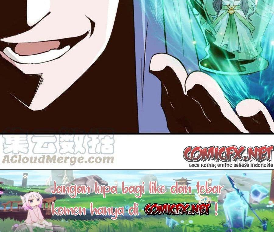 My Harem Depend on Drawing Chapter 125 - halaman 28