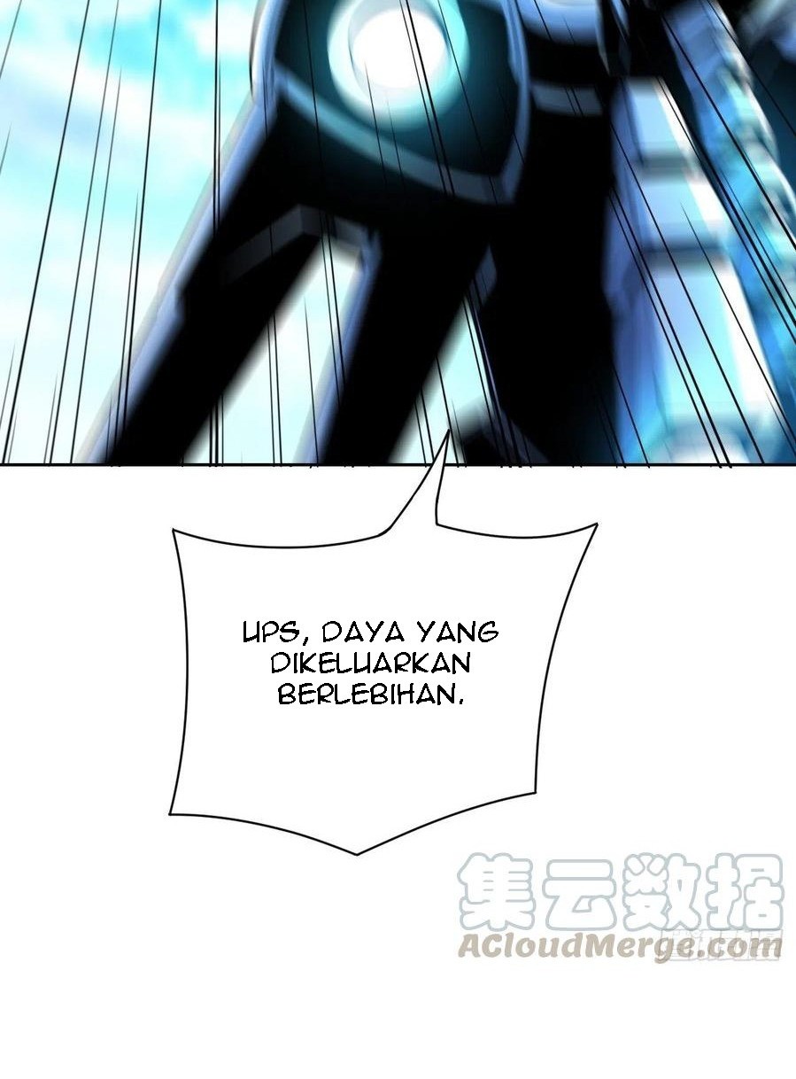 My Harem Depend on Drawing Chapter 126 - halaman 19