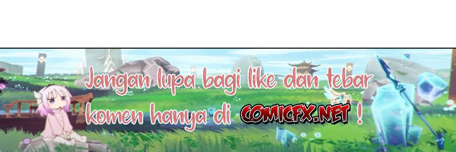 My Harem Depend on Drawing Chapter 126 - halaman 20