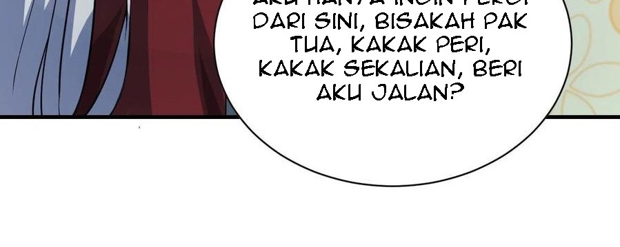 My Harem Depend on Drawing Chapter 126 - halaman 22