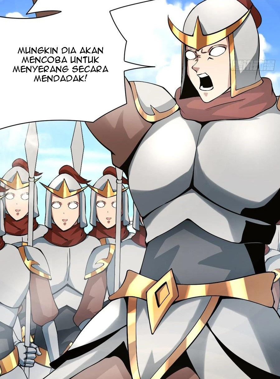 My Harem Depend on Drawing Chapter 126 - halaman 24