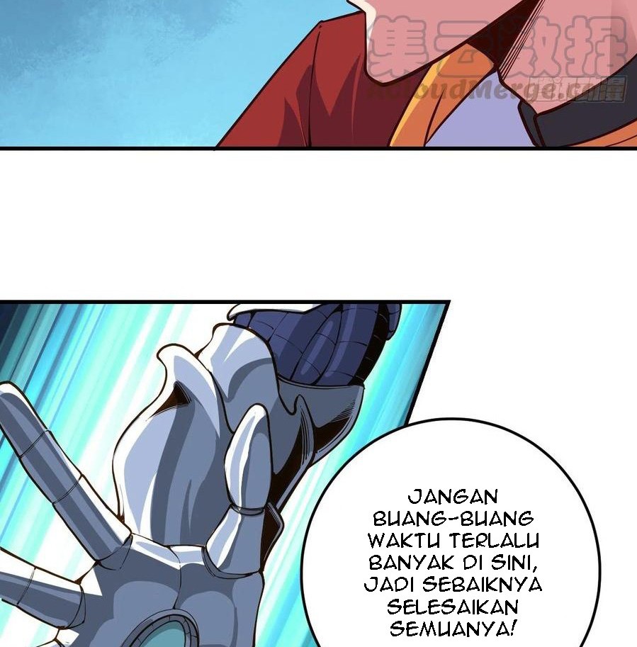 My Harem Depend on Drawing Chapter 126 - halaman 31