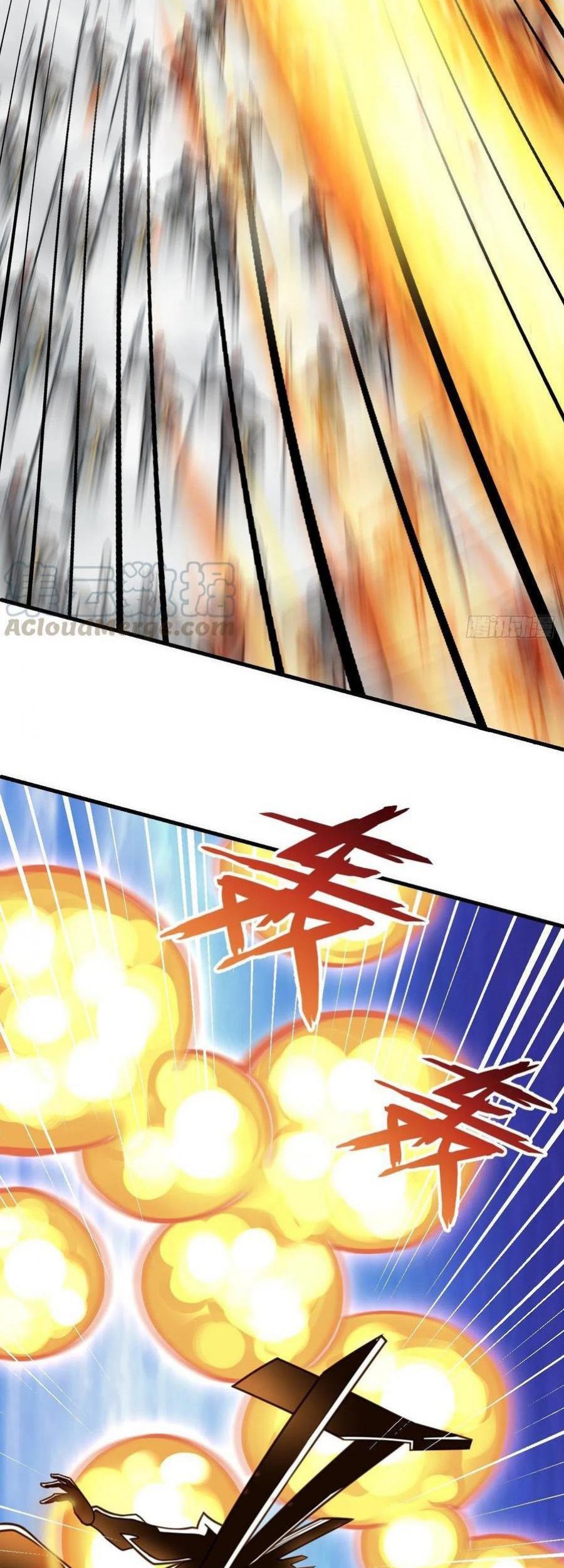 My Harem Depend on Drawing Chapter 126 - halaman 36