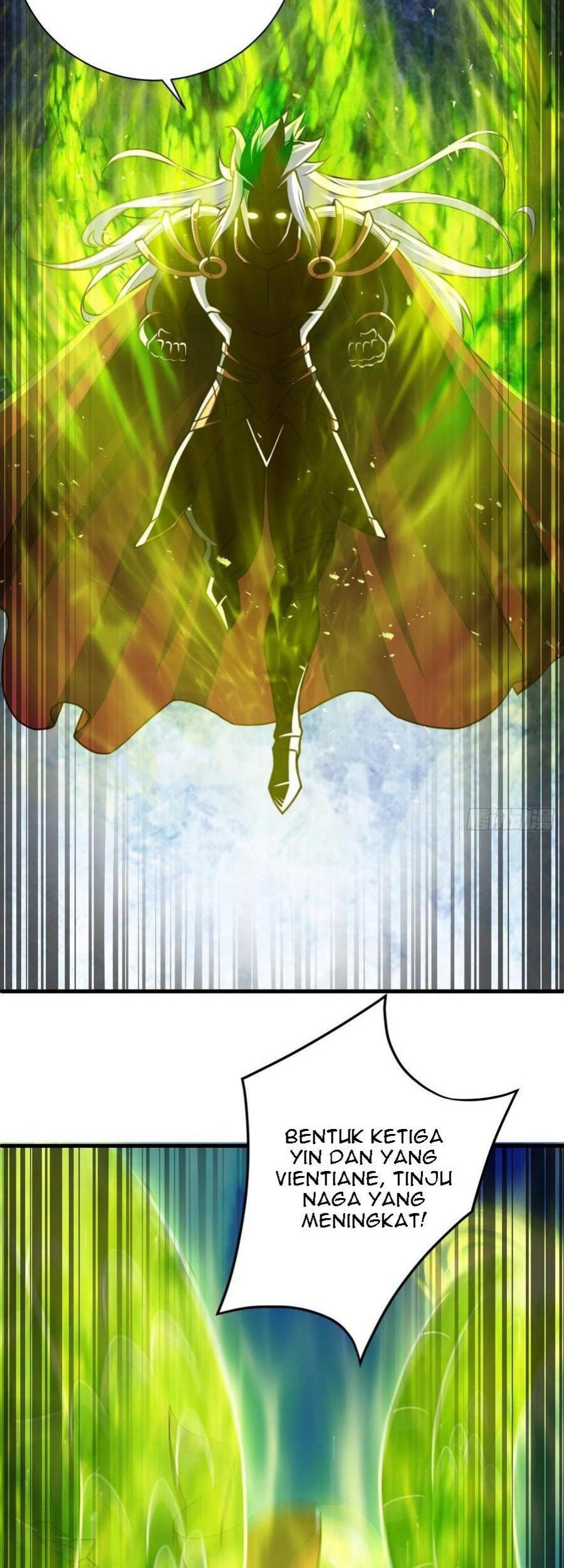 My Harem Depend on Drawing Chapter 126 - halaman 38
