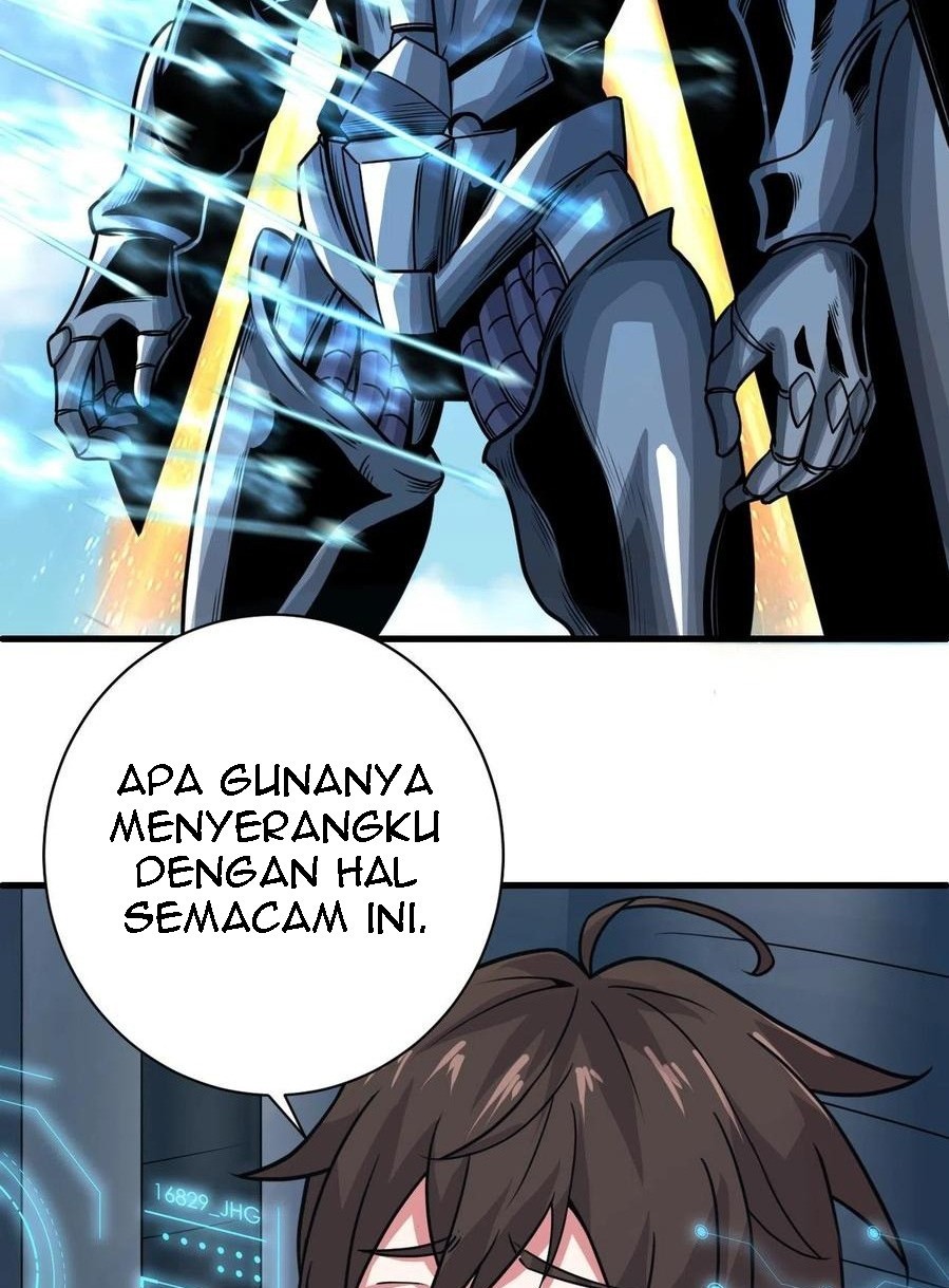 My Harem Depend on Drawing Chapter 126 - halaman 7