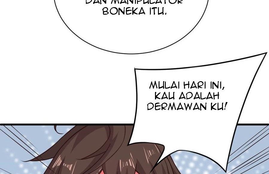 My Harem Depend on Drawing Chapter 128 - halaman 3