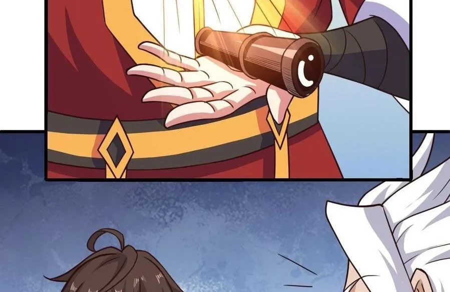 My Harem Depend on Drawing Chapter 128 - halaman 5