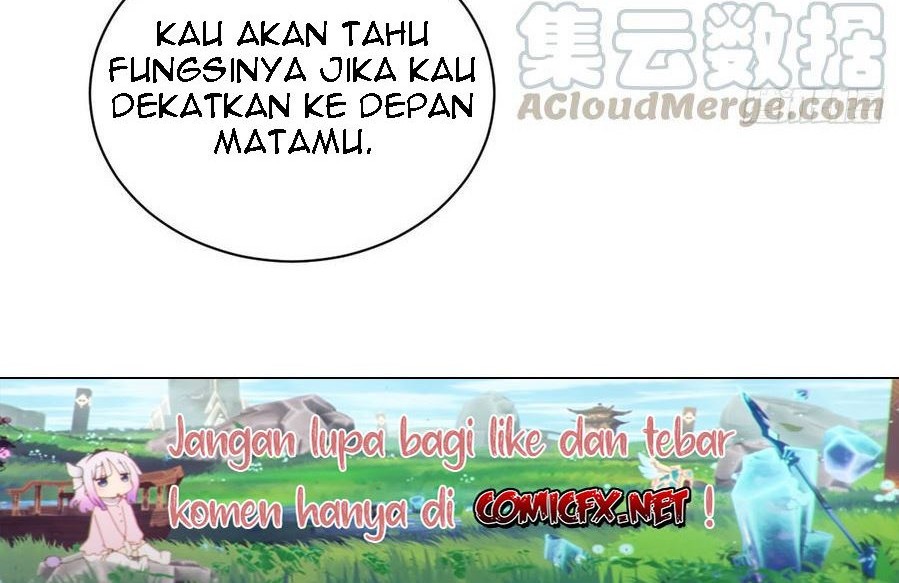 My Harem Depend on Drawing Chapter 128 - halaman 7