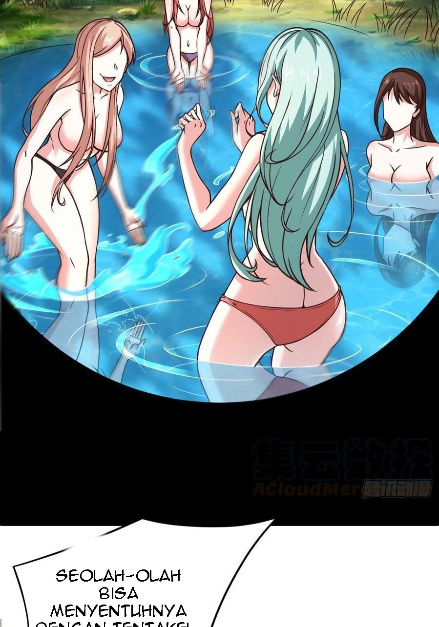 My Harem Depend on Drawing Chapter 128 - halaman 9