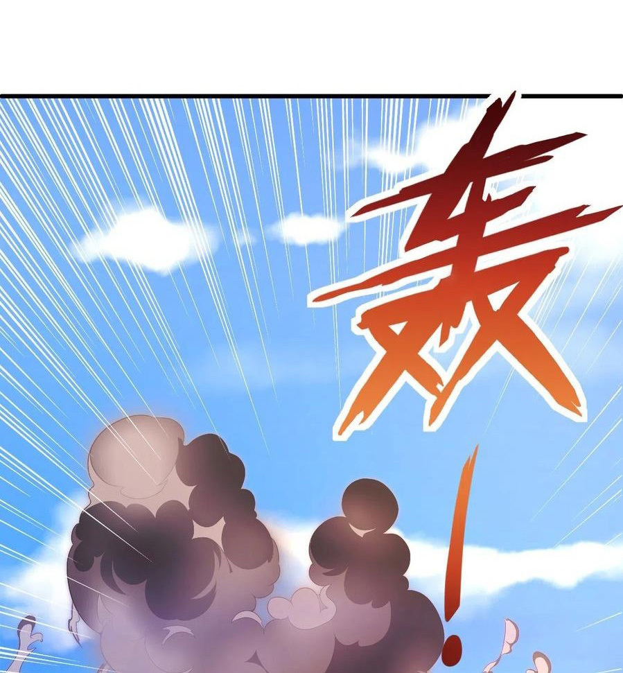 My Harem Depend on Drawing Chapter 129 - halaman 13