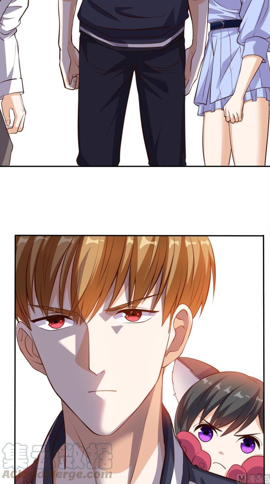 My Harem Depend on Drawing Chapter 13 - halaman 13