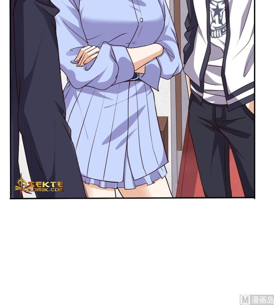 My Harem Depend on Drawing Chapter 13 - halaman 30