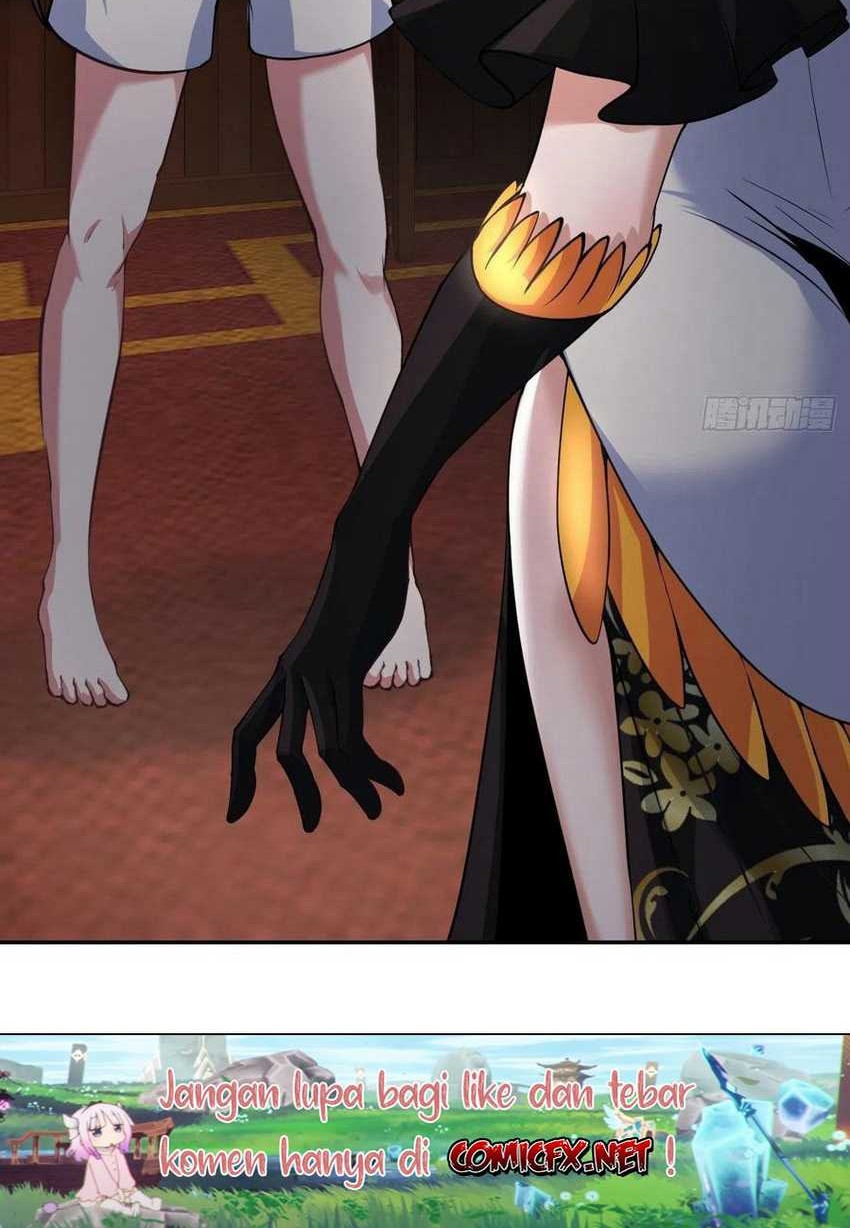 My Harem Depend on Drawing Chapter 130 - halaman 16