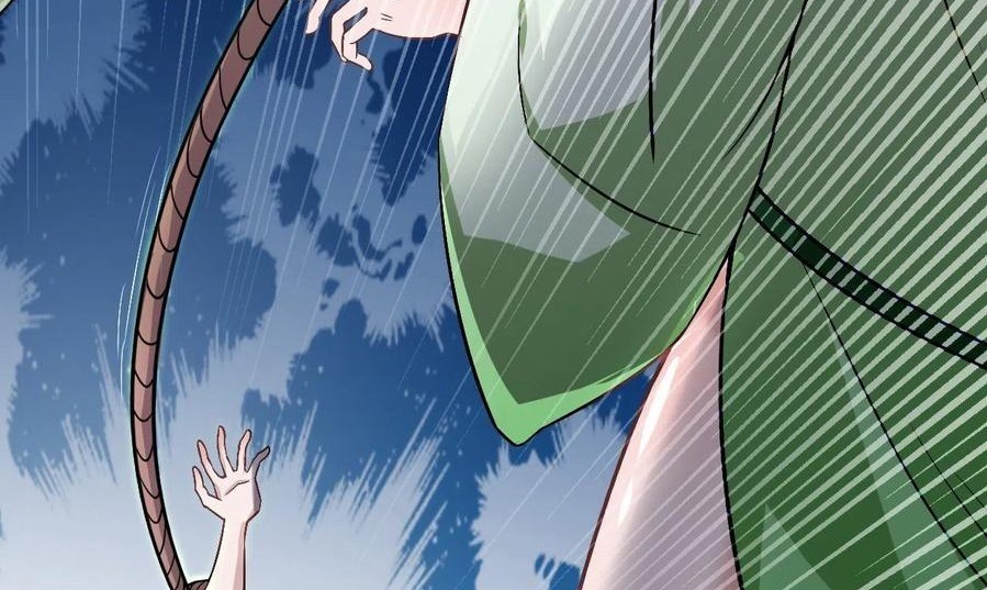 My Harem Depend on Drawing Chapter 131 - halaman 16