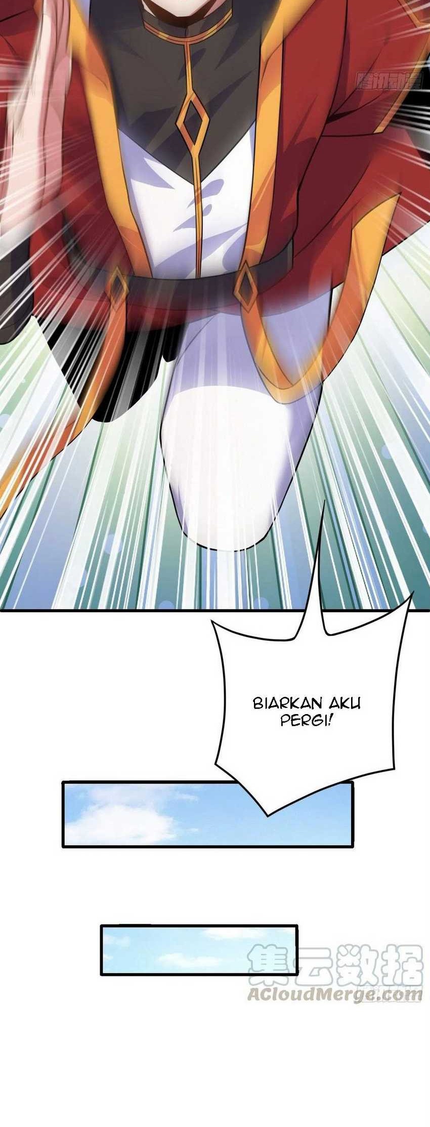 My Harem Depend on Drawing Chapter 132 - halaman 17