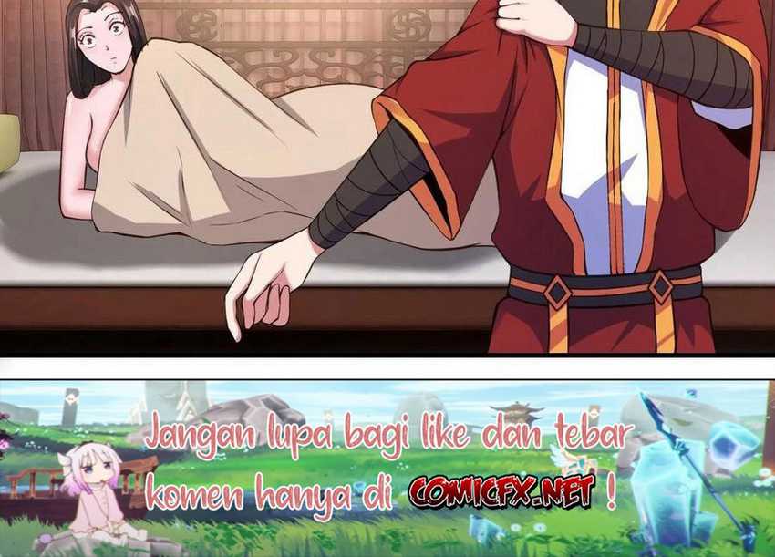 My Harem Depend on Drawing Chapter 132 - halaman 8