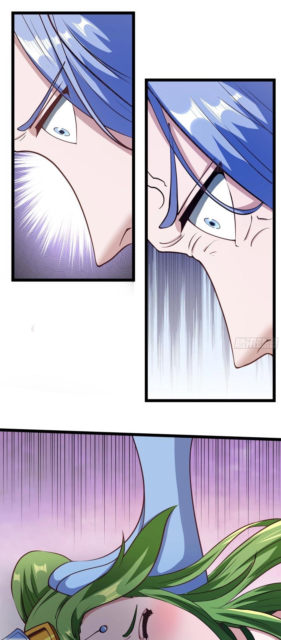 My Harem Depend on Drawing Chapter 133 - halaman 7
