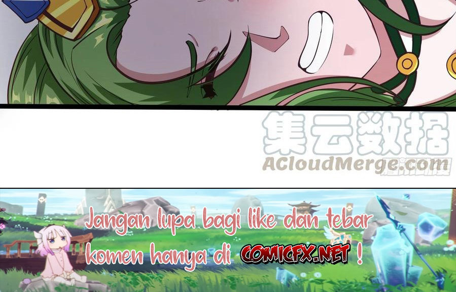 My Harem Depend on Drawing Chapter 133 - halaman 8