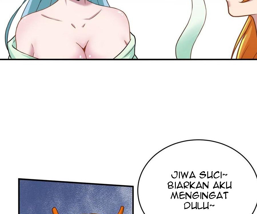 My Harem Depend on Drawing Chapter 134 - halaman 10