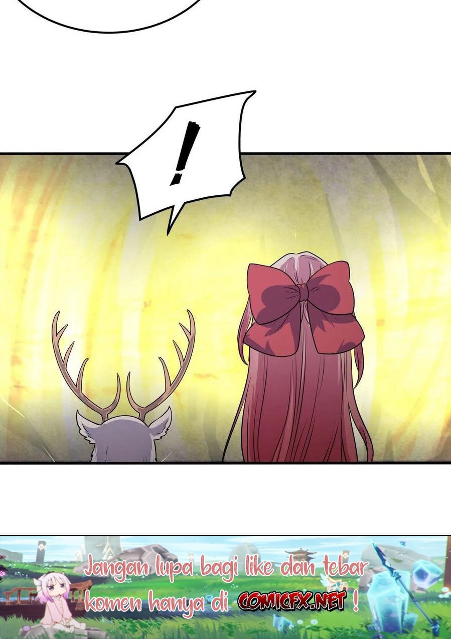My Harem Depend on Drawing Chapter 134 - halaman 19