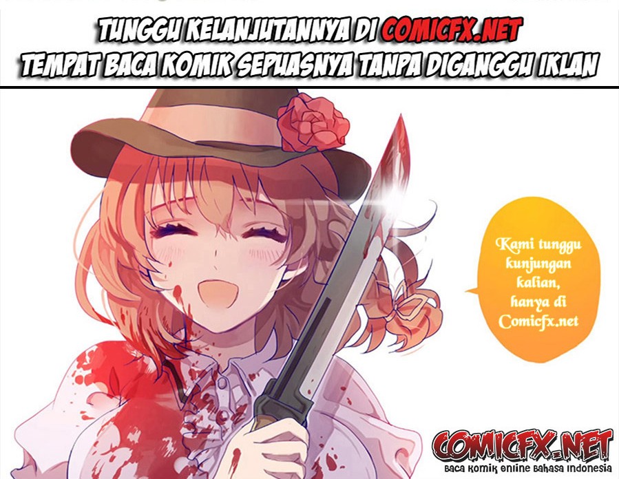 My Harem Depend on Drawing Chapter 134 - halaman 27