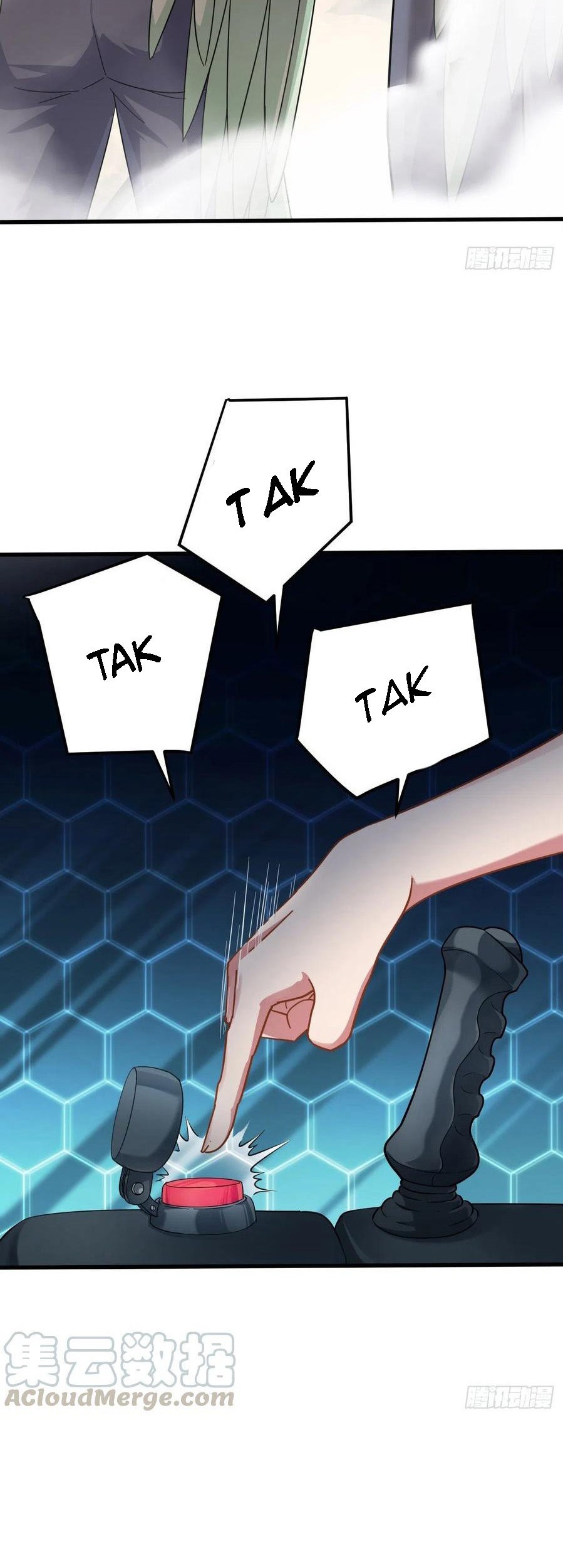 My Harem Depend on Drawing Chapter 137 - halaman 21