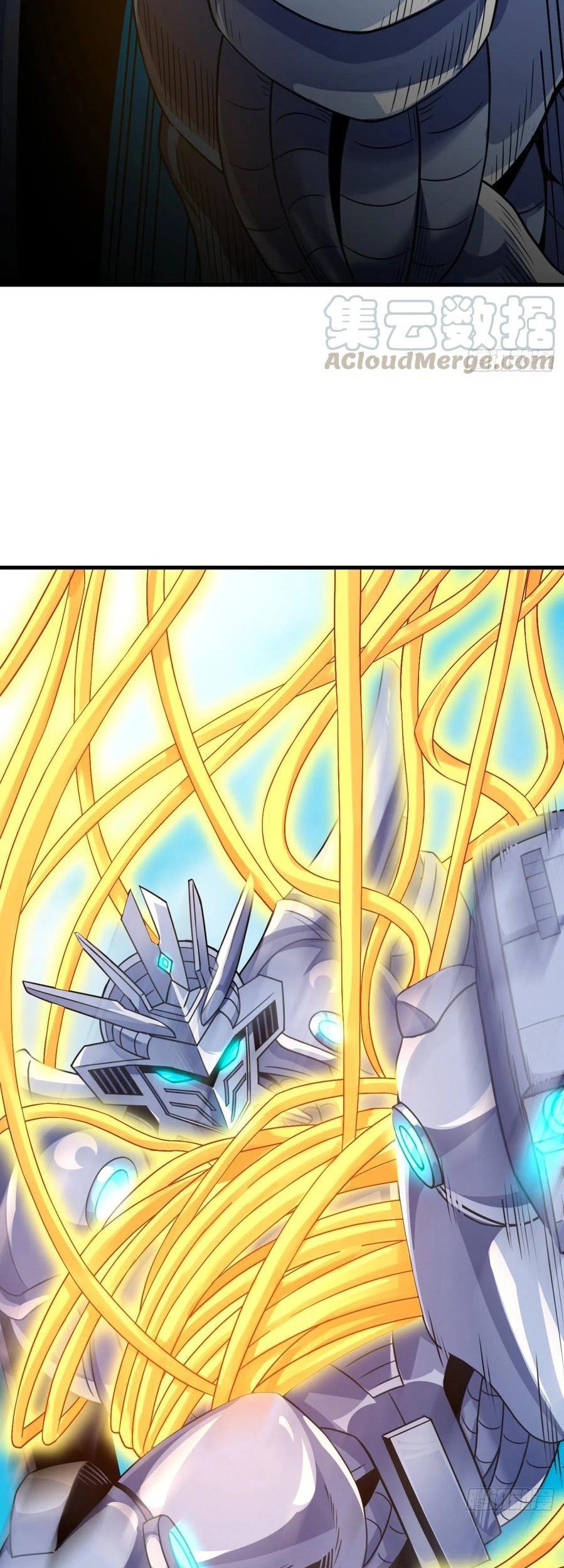My Harem Depend on Drawing Chapter 137 - halaman 6