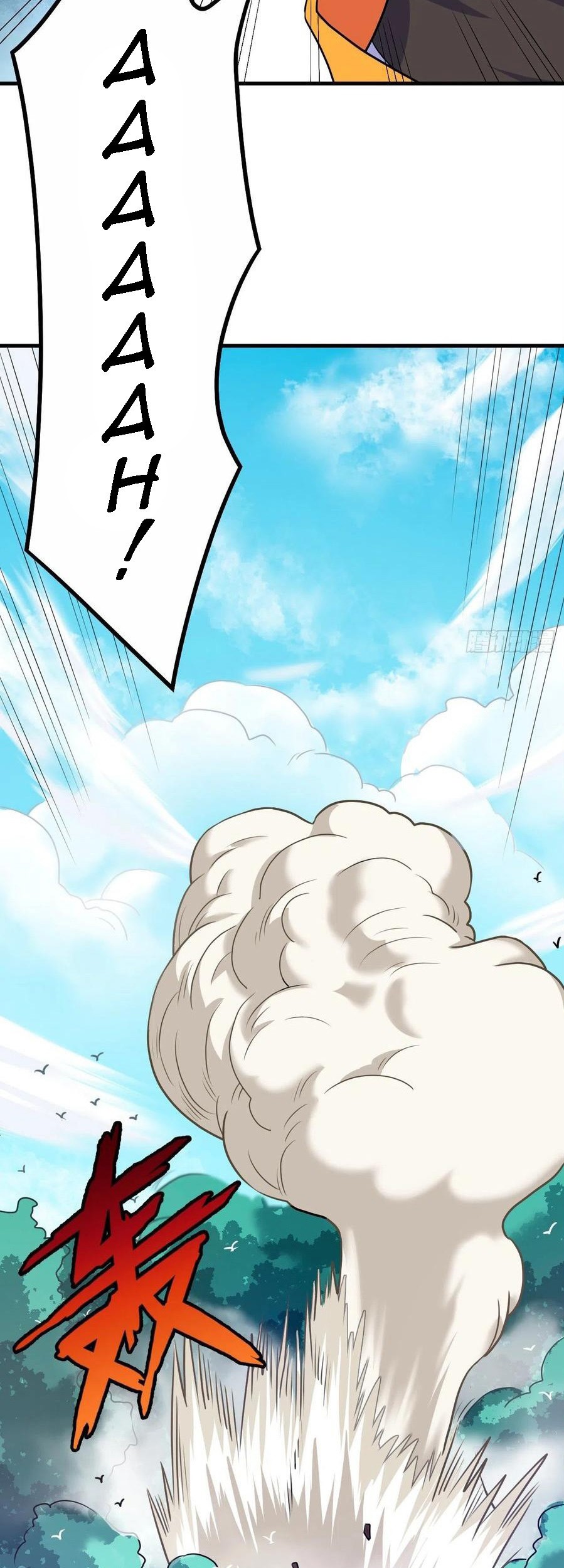 My Harem Depend on Drawing Chapter 137 - halaman 8