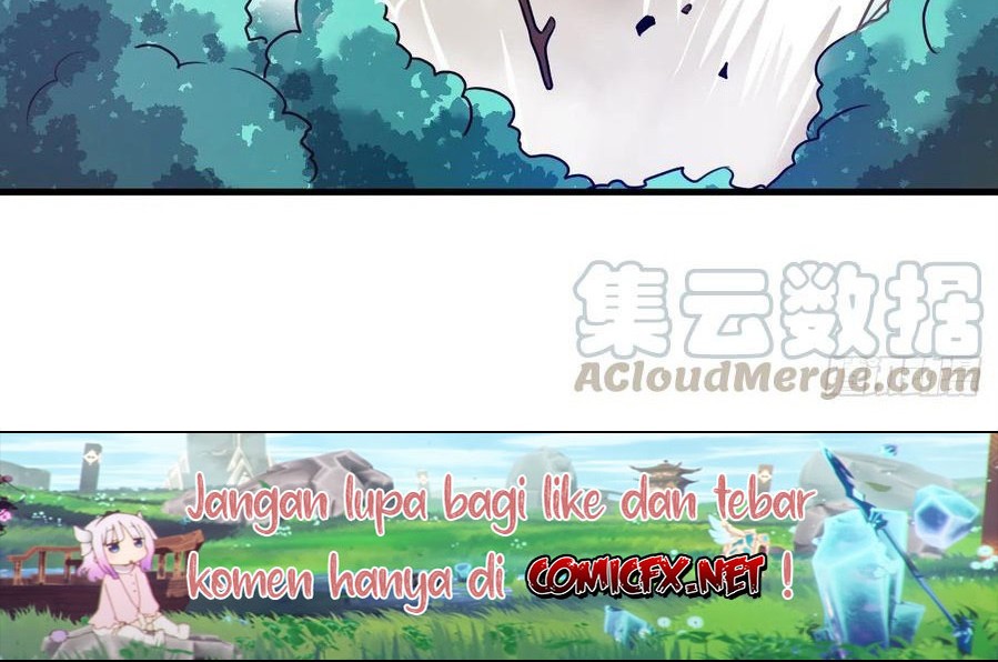 My Harem Depend on Drawing Chapter 137 - halaman 9