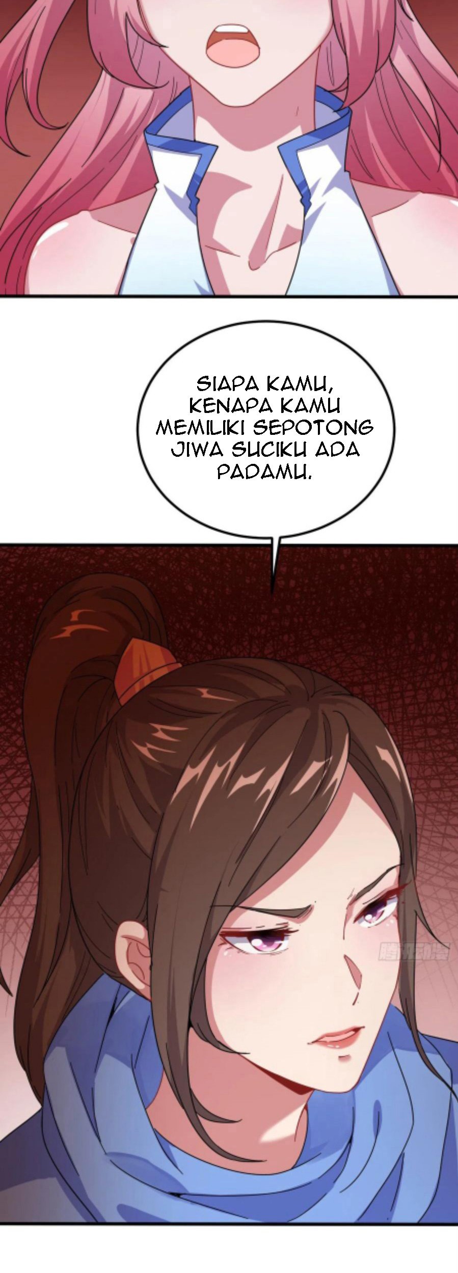 My Harem Depend on Drawing Chapter 138 - halaman 10