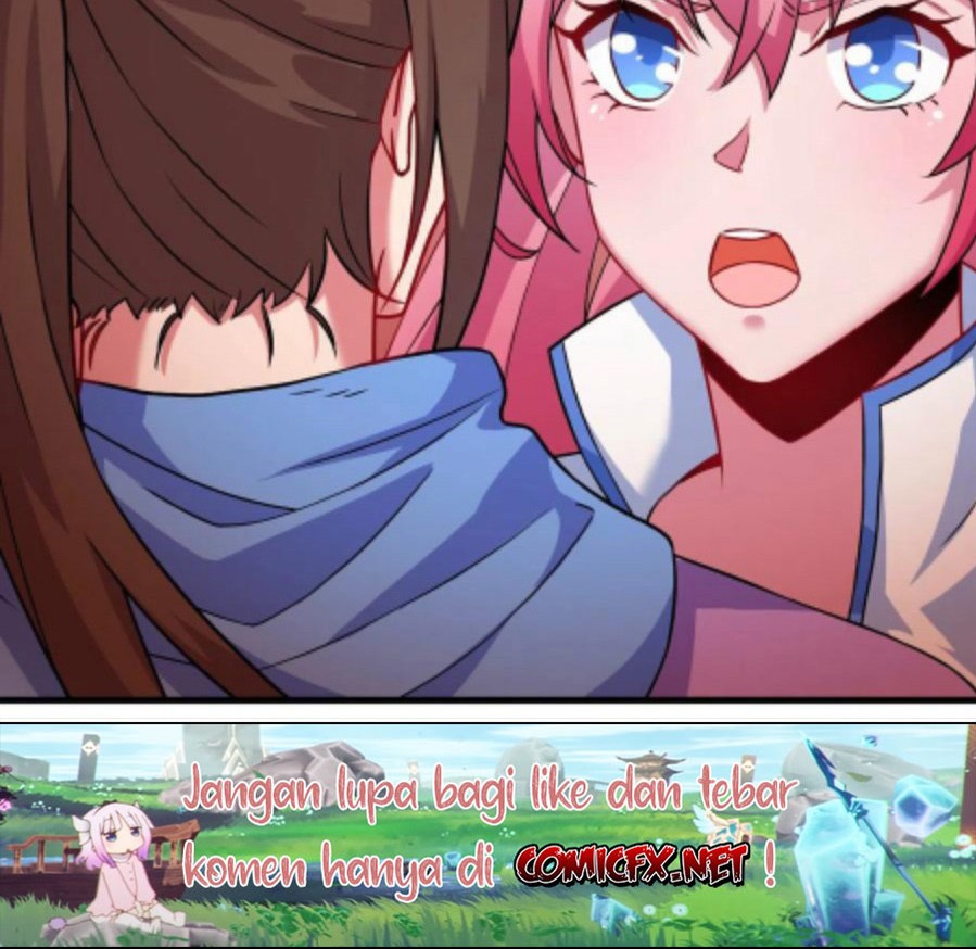 My Harem Depend on Drawing Chapter 138 - halaman 13