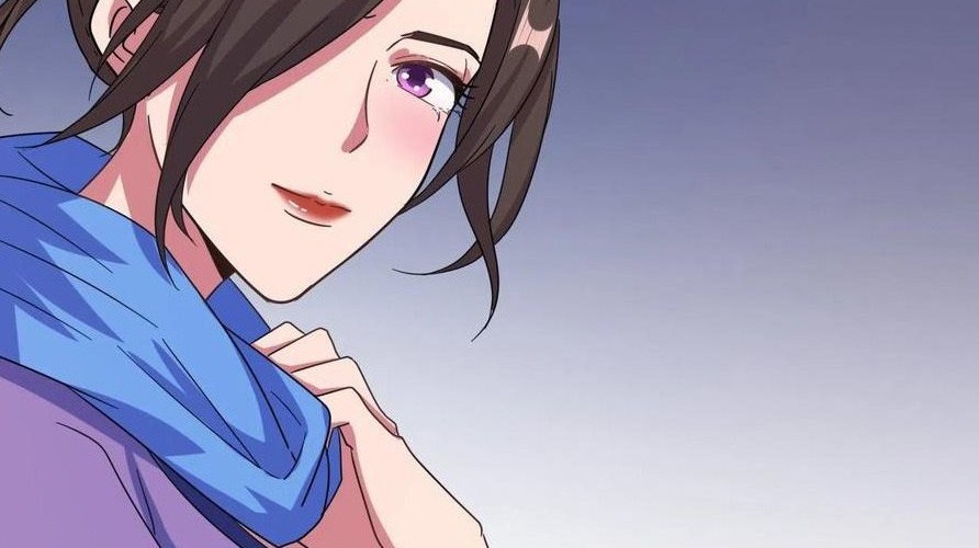My Harem Depend on Drawing Chapter 139 - halaman 12