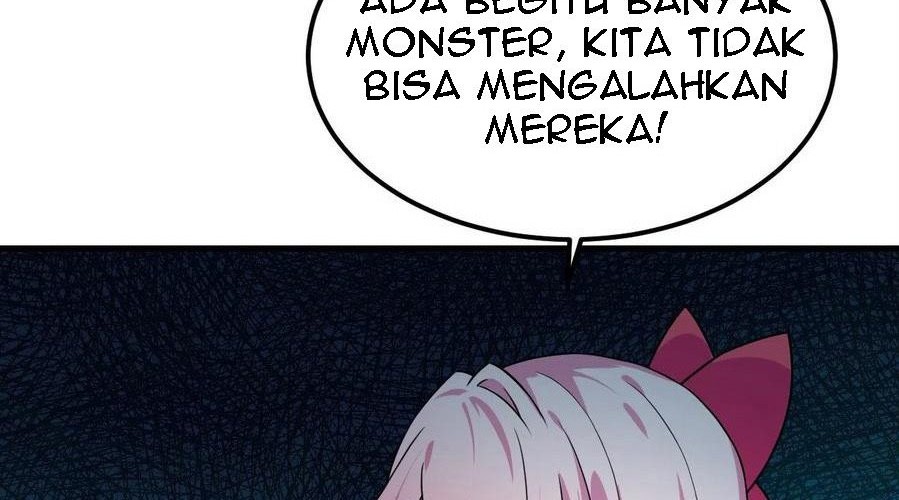 My Harem Depend on Drawing Chapter 139 - halaman 36
