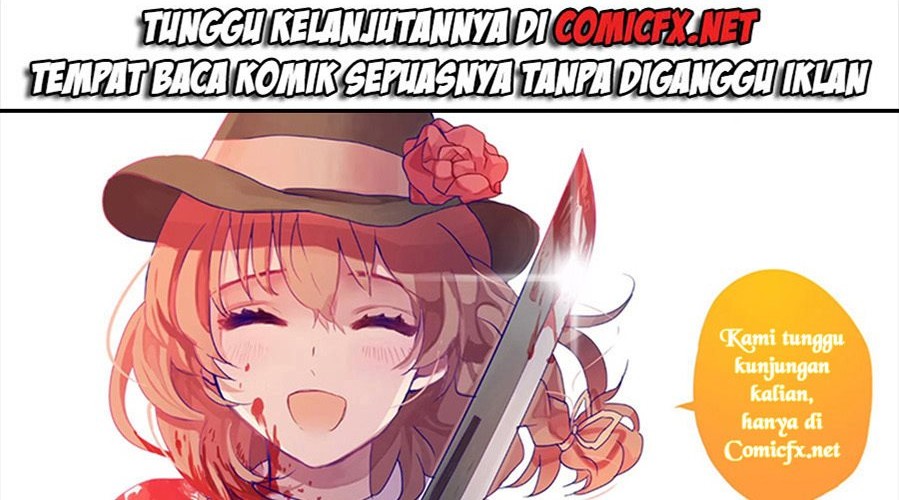 My Harem Depend on Drawing Chapter 139 - halaman 44