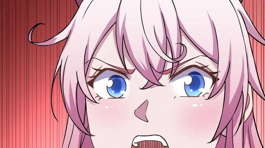 My Harem Depend on Drawing Chapter 139 - halaman 6