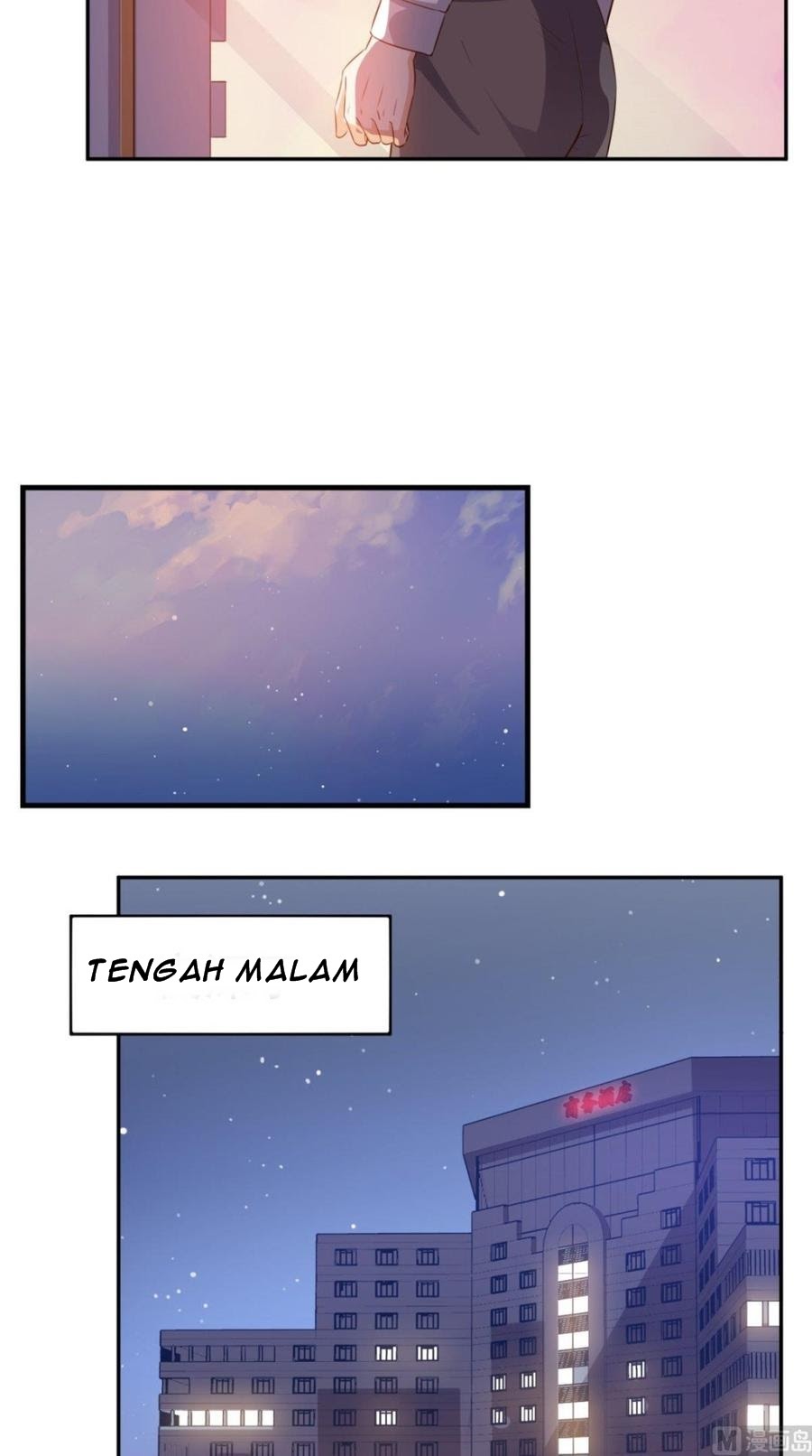 My Harem Depend on Drawing Chapter 14 - halaman 20