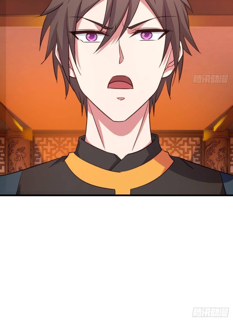 My Harem Depend on Drawing Chapter 14 - halaman 36