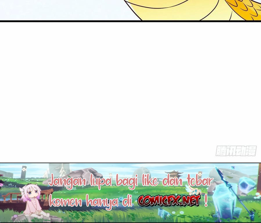 My Harem Depend on Drawing Chapter 140 - halaman 14