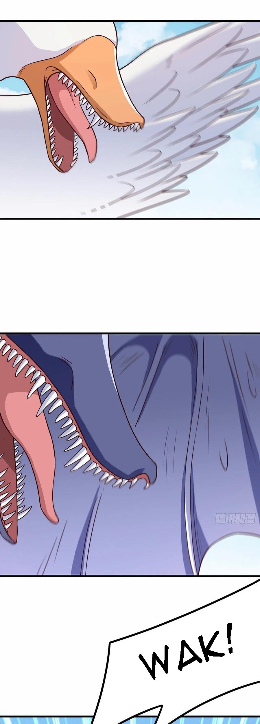 My Harem Depend on Drawing Chapter 140 - halaman 15