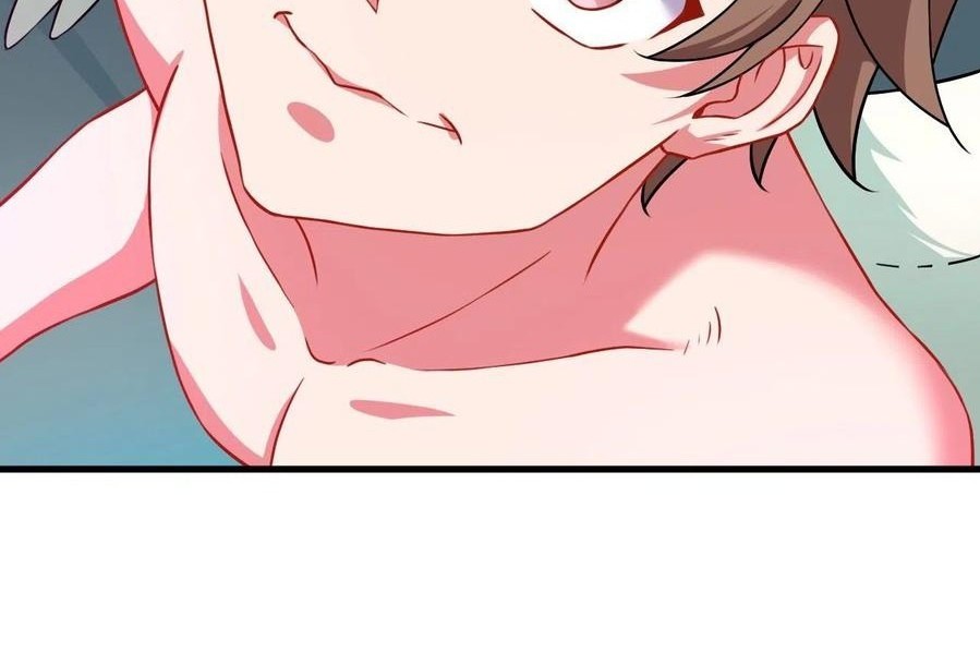 My Harem Depend on Drawing Chapter 140 - halaman 22
