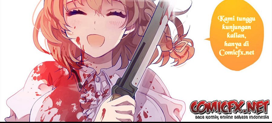 My Harem Depend on Drawing Chapter 140 - halaman 40